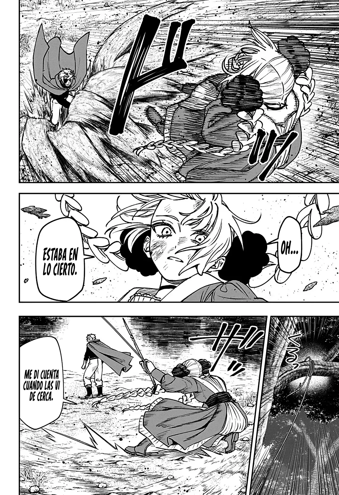 Witchriv Capitulo 17: Capitulo 17 página 17