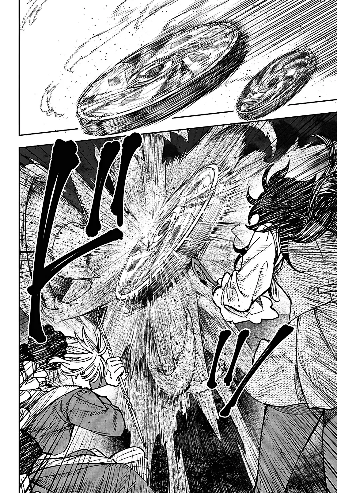 Witchriv Capitulo 17: Capitulo 17 página 21