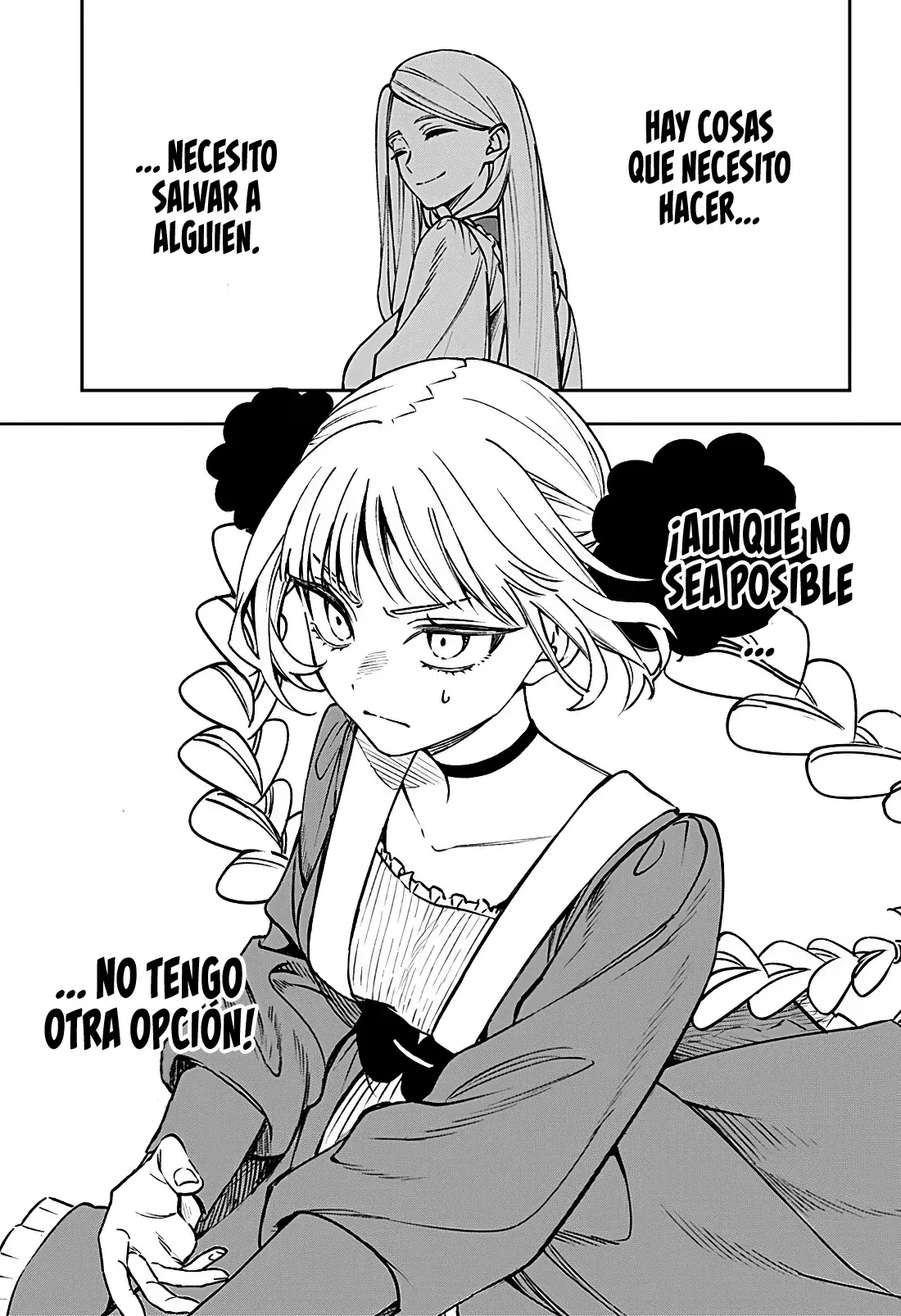 Witchriv Capitulo 17: Capitulo 17 página 6