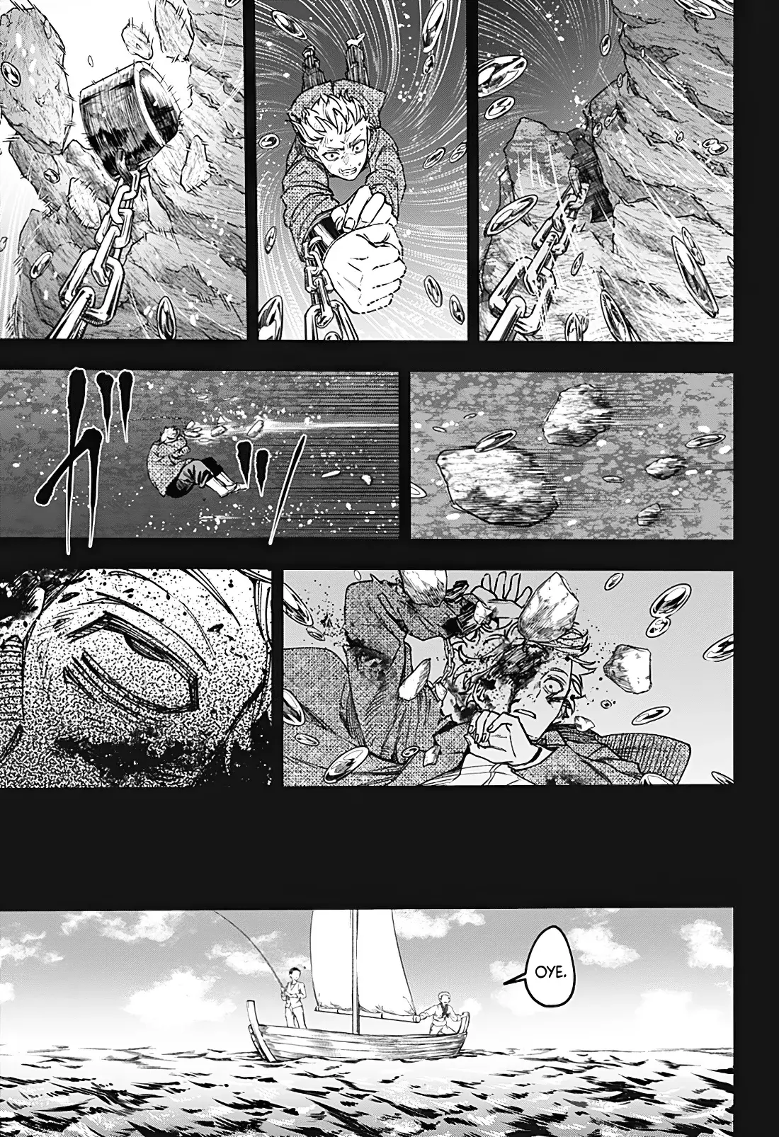 Witchriv Capitulo 18: Capitulo 18 página 10