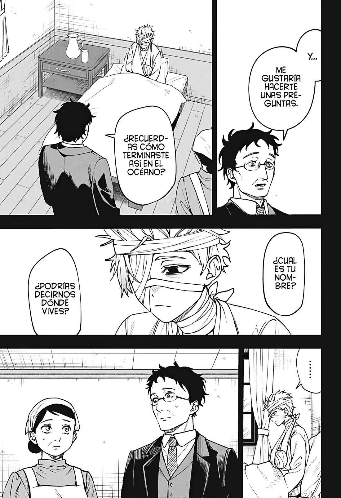 Witchriv Capitulo 18: Capitulo 18 página 12