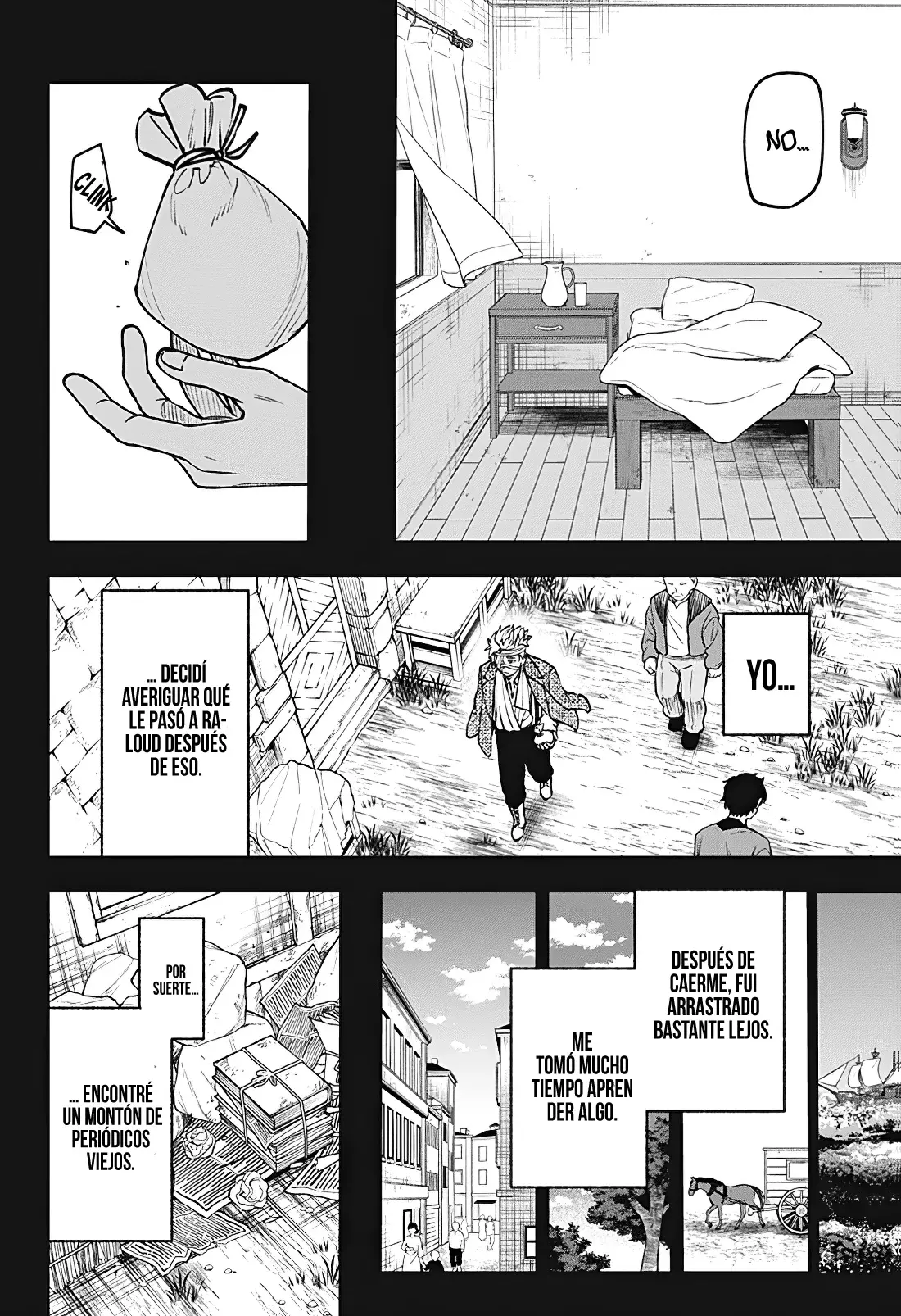 Witchriv Capitulo 18: Capitulo 18 página 15