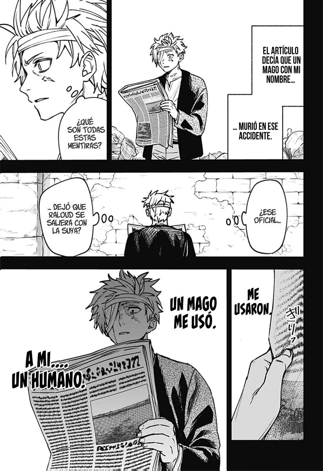 Witchriv Capitulo 18: Capitulo 18 página 16