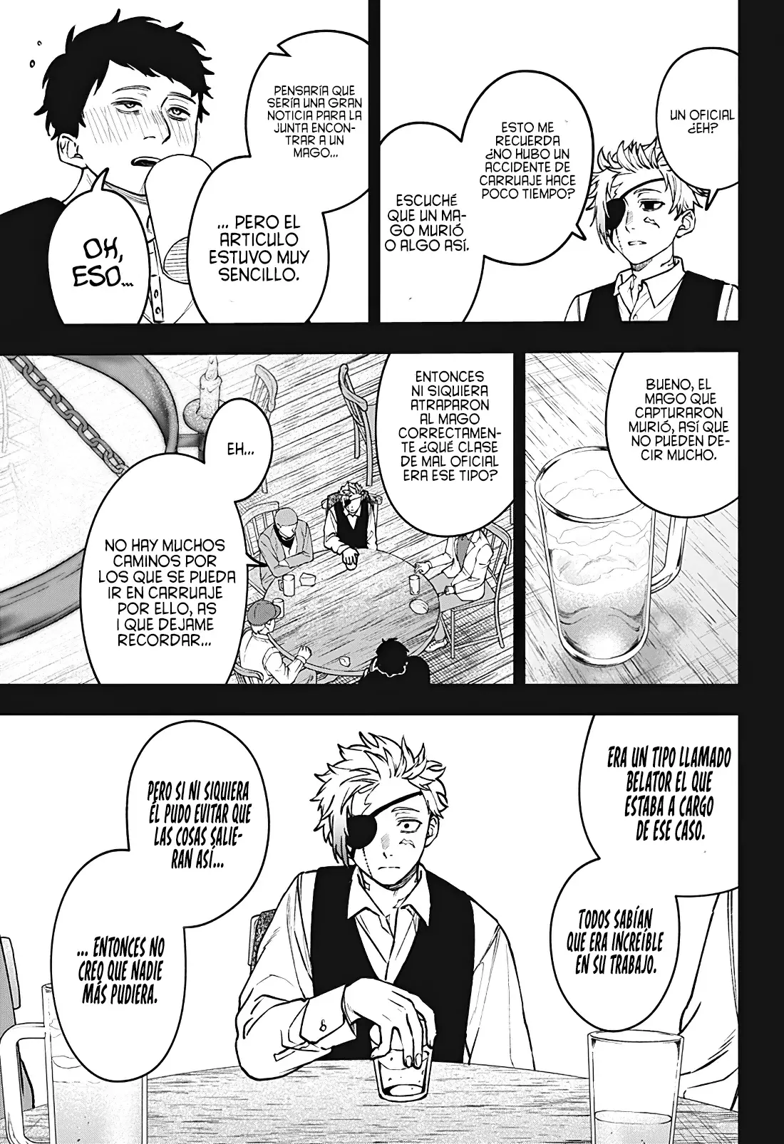 Witchriv Capitulo 18: Capitulo 18 página 18