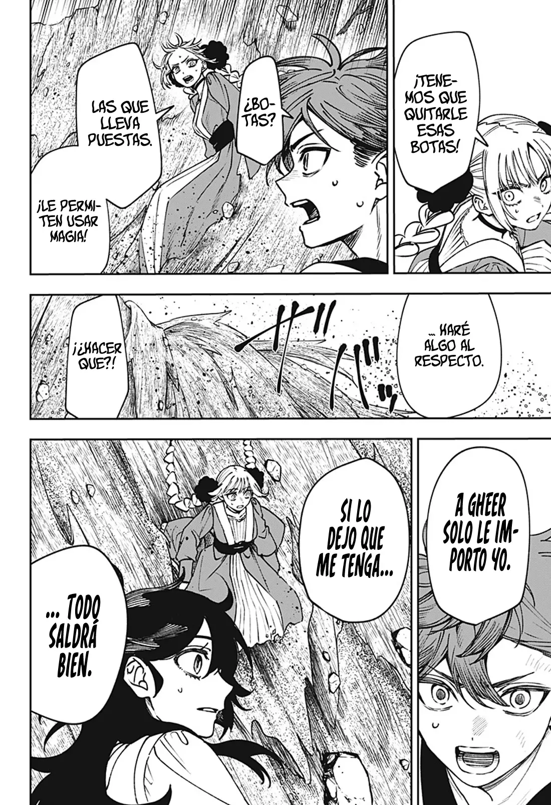 Witchriv Capitulo 18: Capitulo 18 página 25