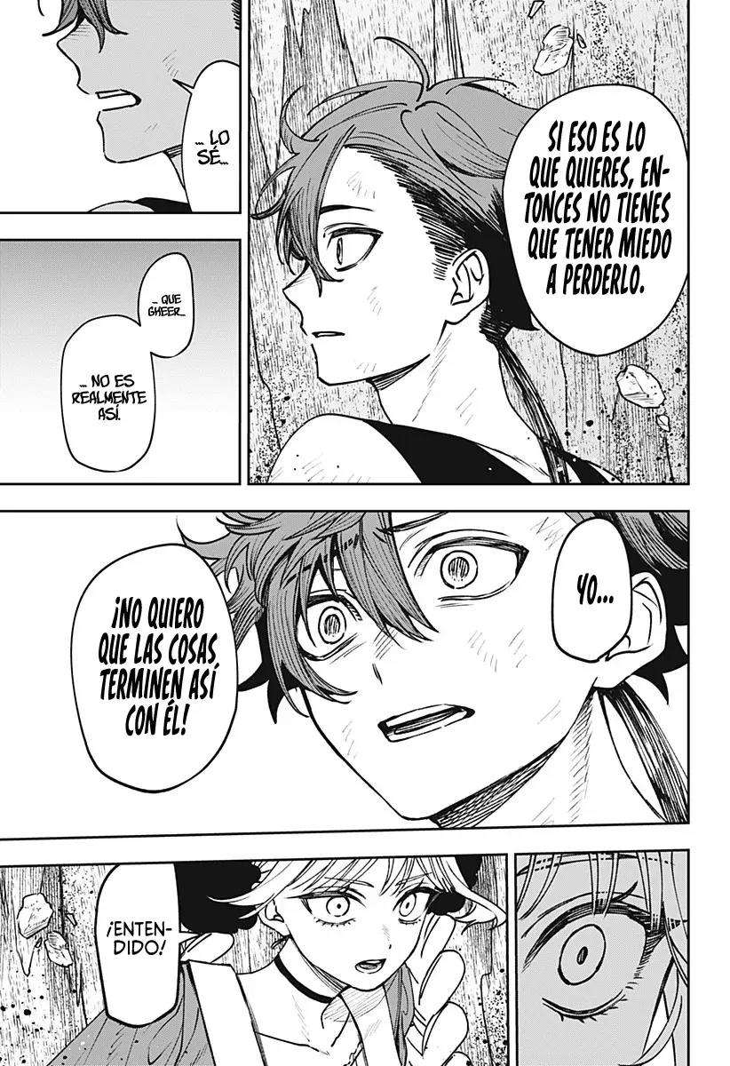 Witchriv Capitulo 18: Capitulo 18 página 28