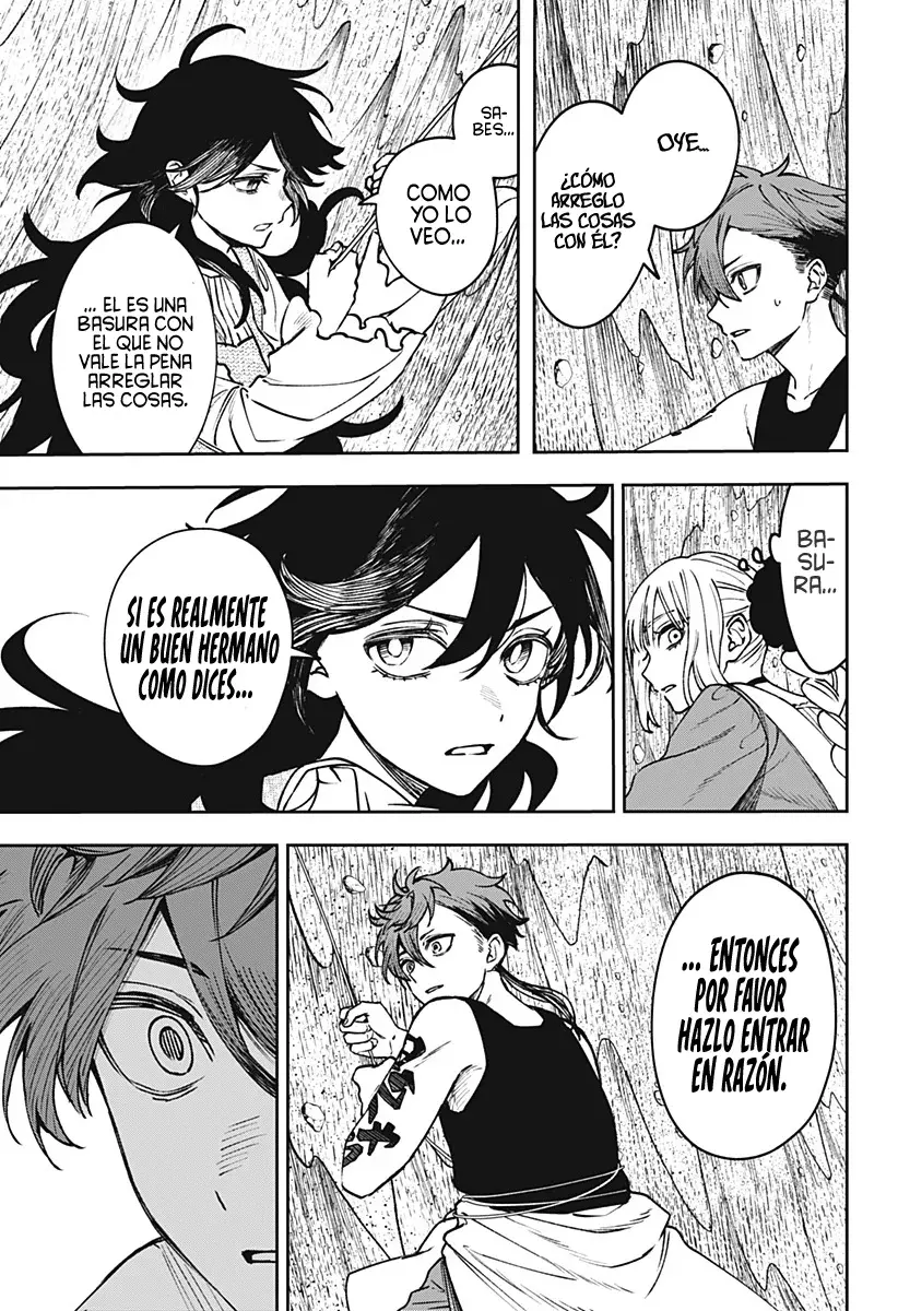 Witchriv Capitulo 18: Capitulo 18 página 30