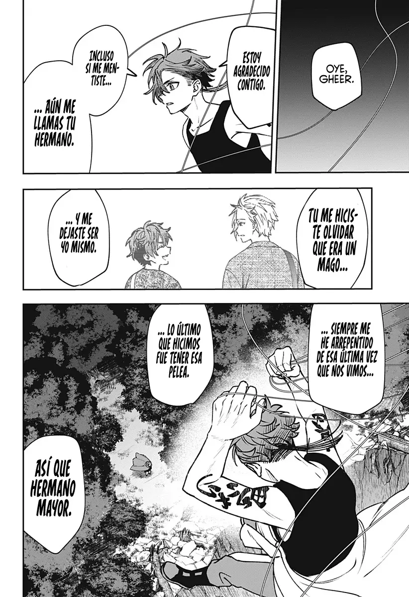 Witchriv Capitulo 18: Capitulo 18 página 35