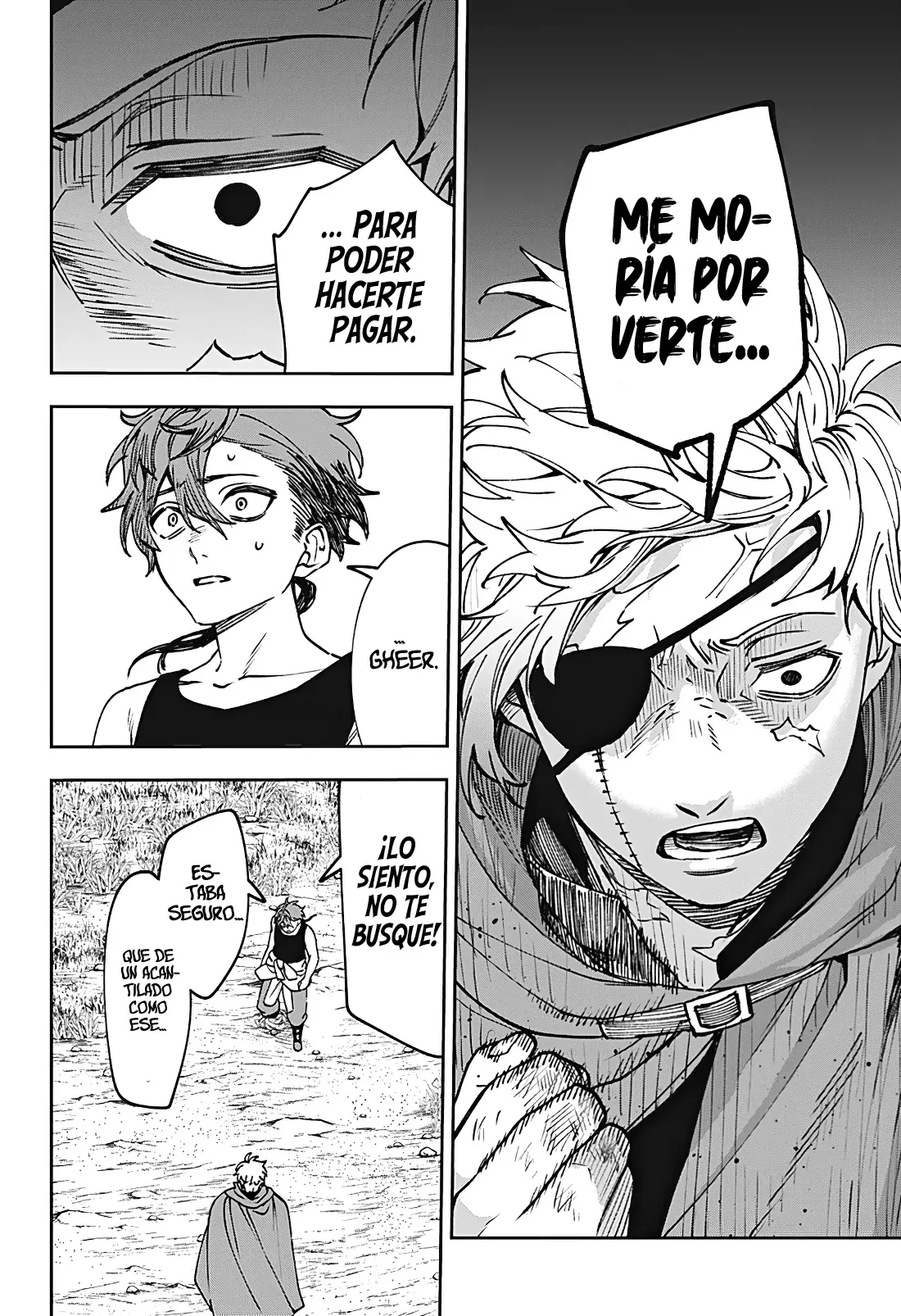 Witchriv Capitulo 18: Capitulo 18 página 7