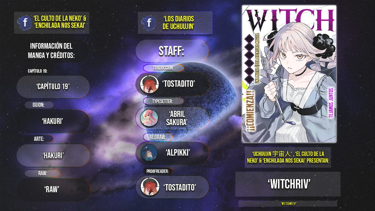 Witchriv Capitulo 19 página 2