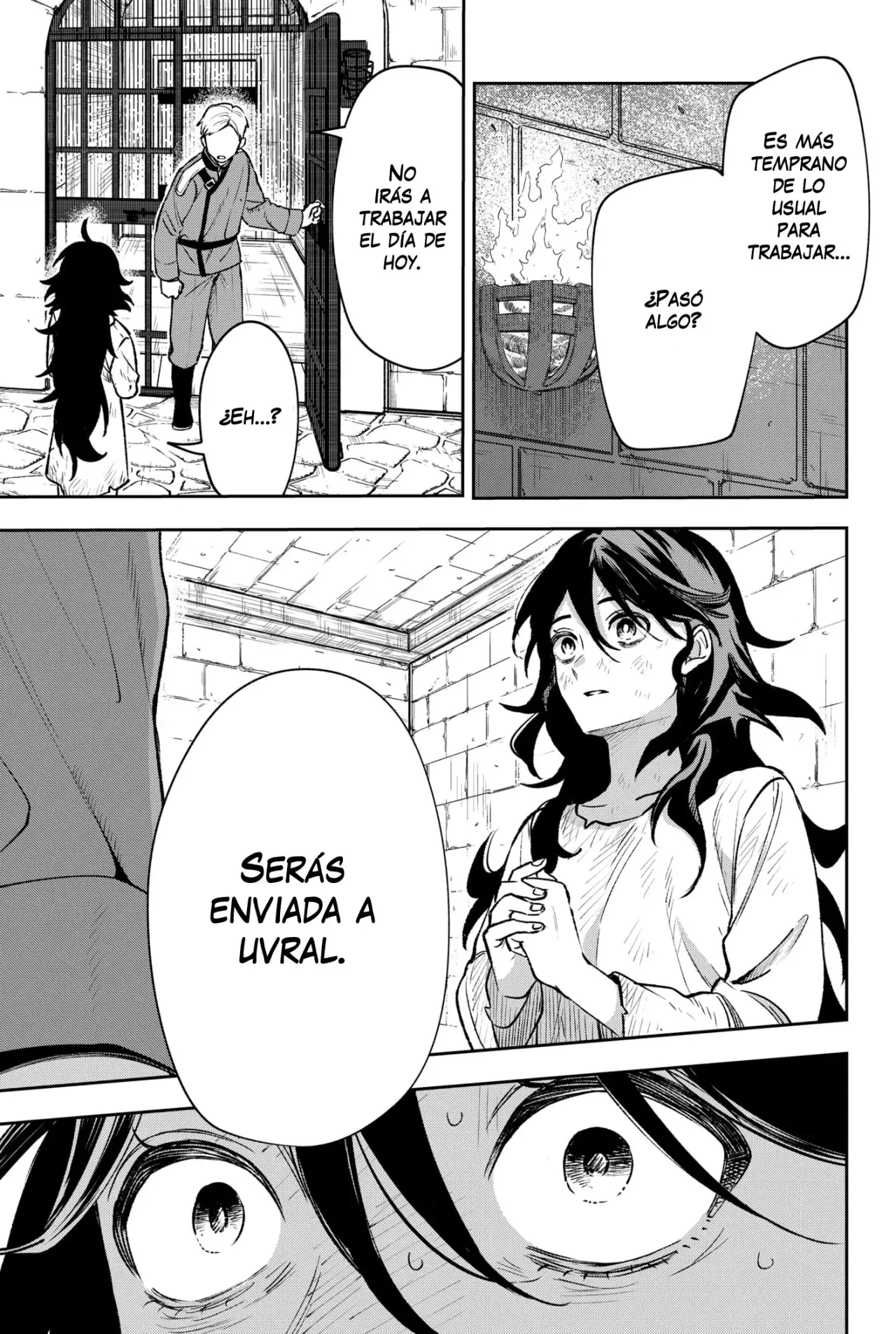 Witchriv Capitulo 2: Capítulo 2 página 48