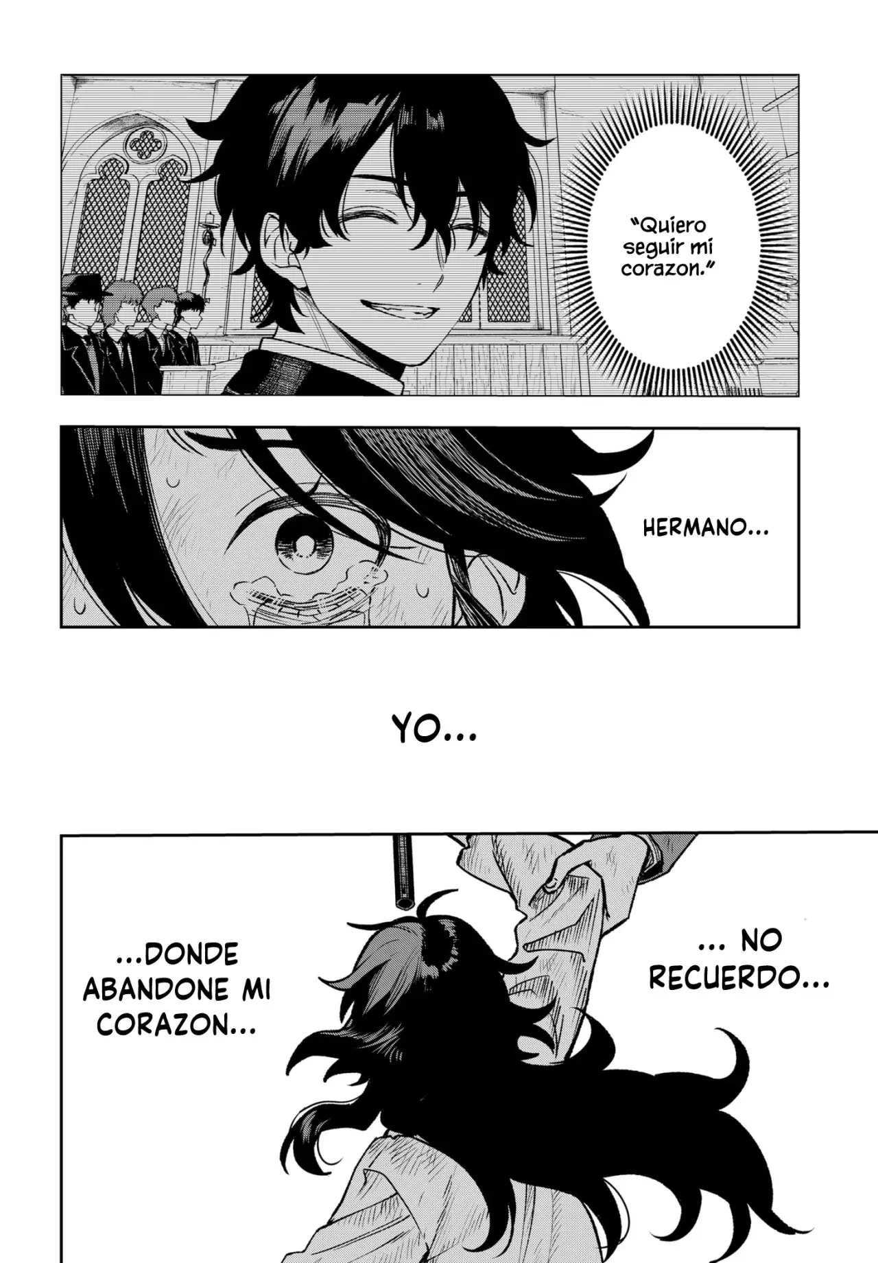 Witchriv Capitulo 2: Capítulo 2 página 53