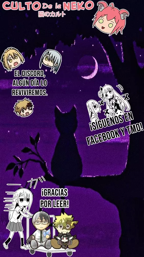 Witchriv Capitulo 2: Capítulo 2 página 62