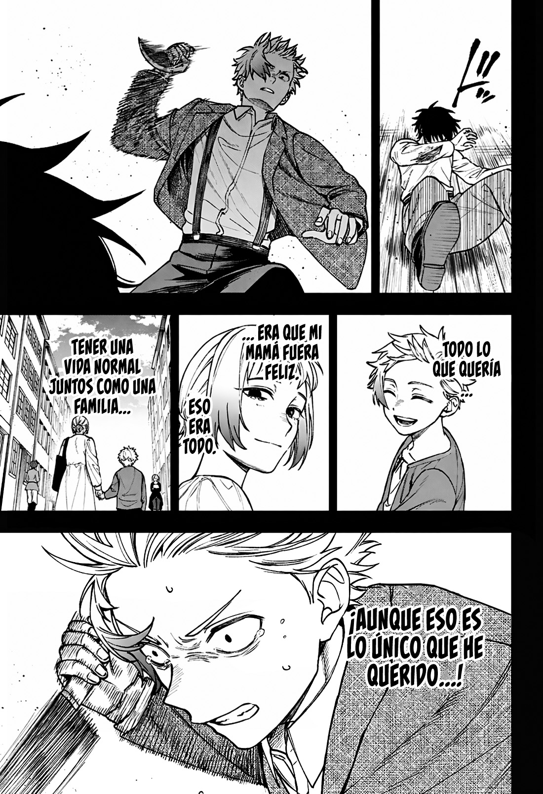 Witchriv Capitulo 21 página 19