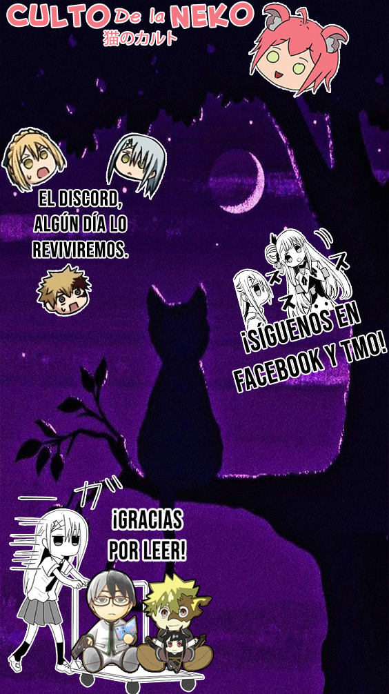 Witchriv Capitulo 21 página 28