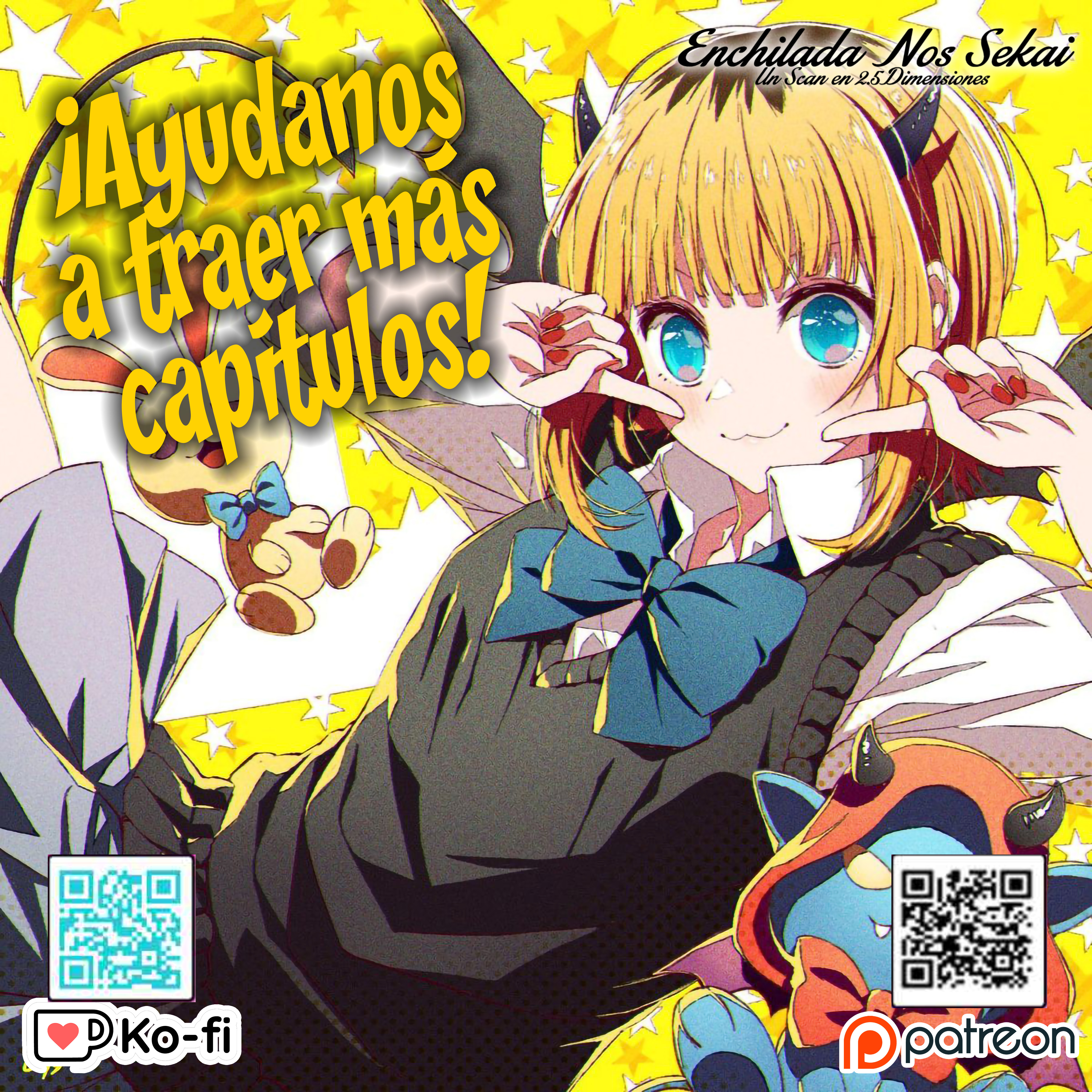 Witchriv Capitulo 21 página 31