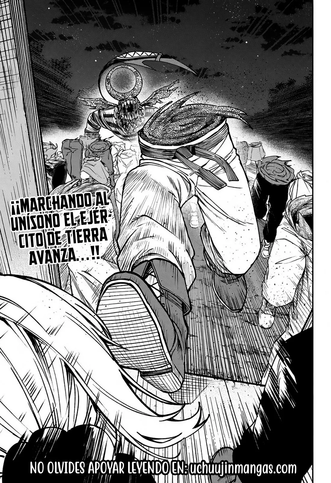 Witchriv Capitulo 25 página 25