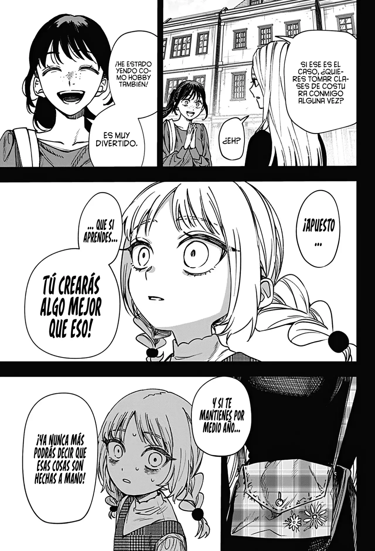 Witchriv Capitulo 3: Capítulo 3 página 44