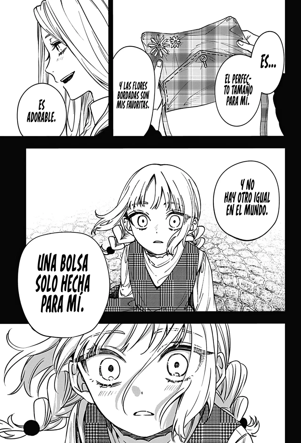 Witchriv Capitulo 3: Capítulo 3 página 46
