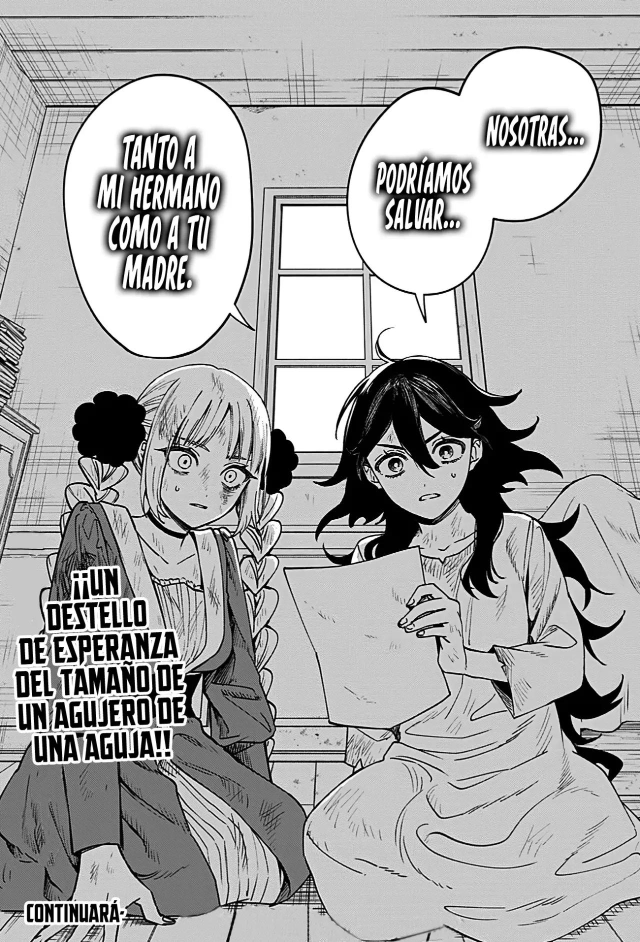 Witchriv Capitulo 3: Capítulo 3 página 70