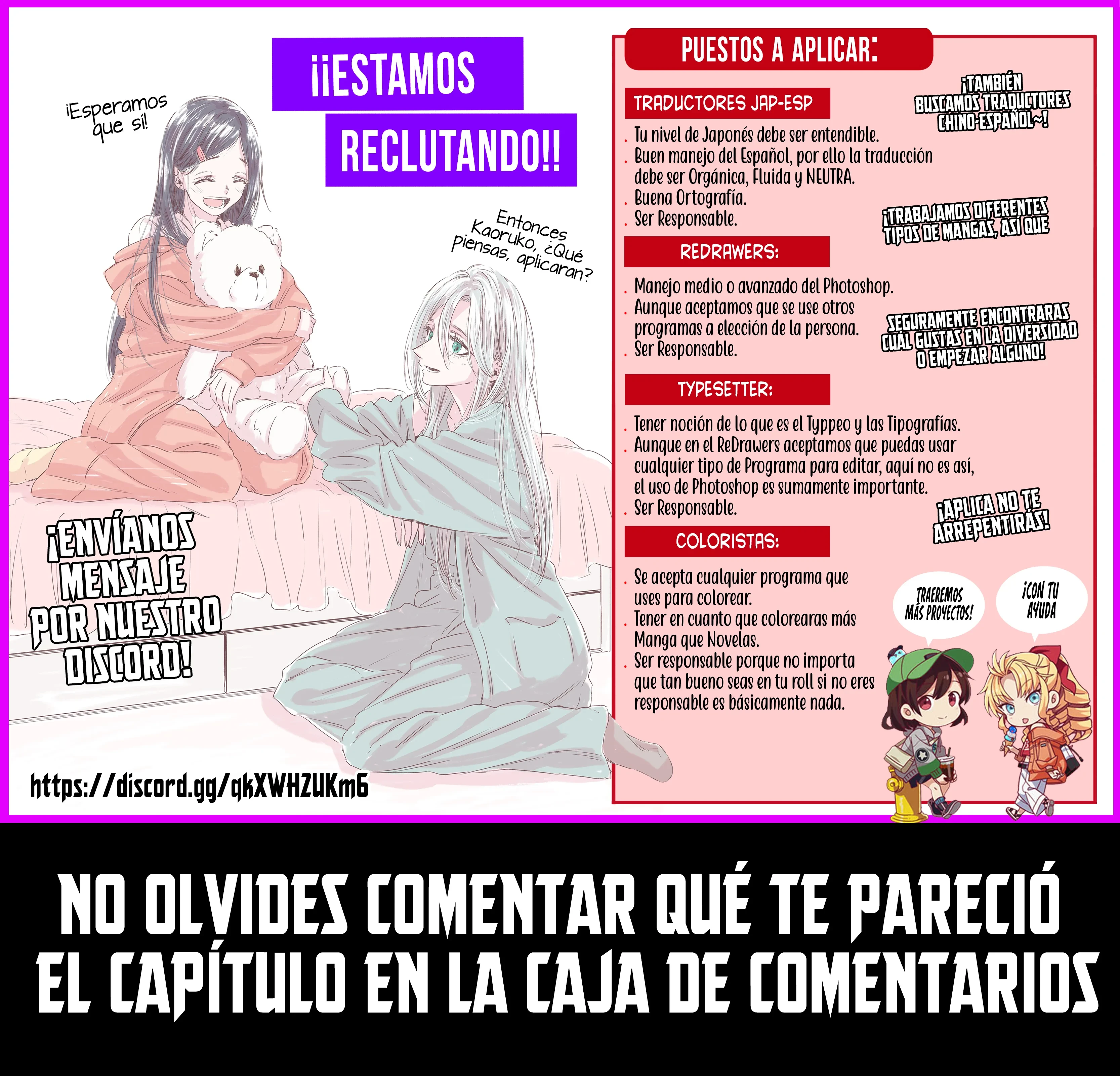 Witchriv Capitulo 33 página 29