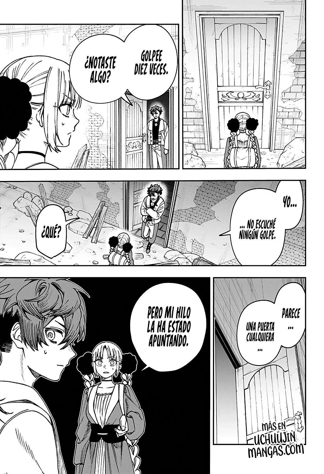 Witchriv Capitulo 33 página 7