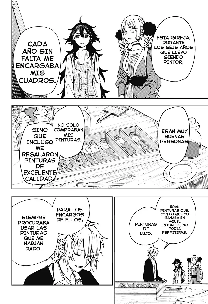 Witchriv Capitulo 5 página 9
