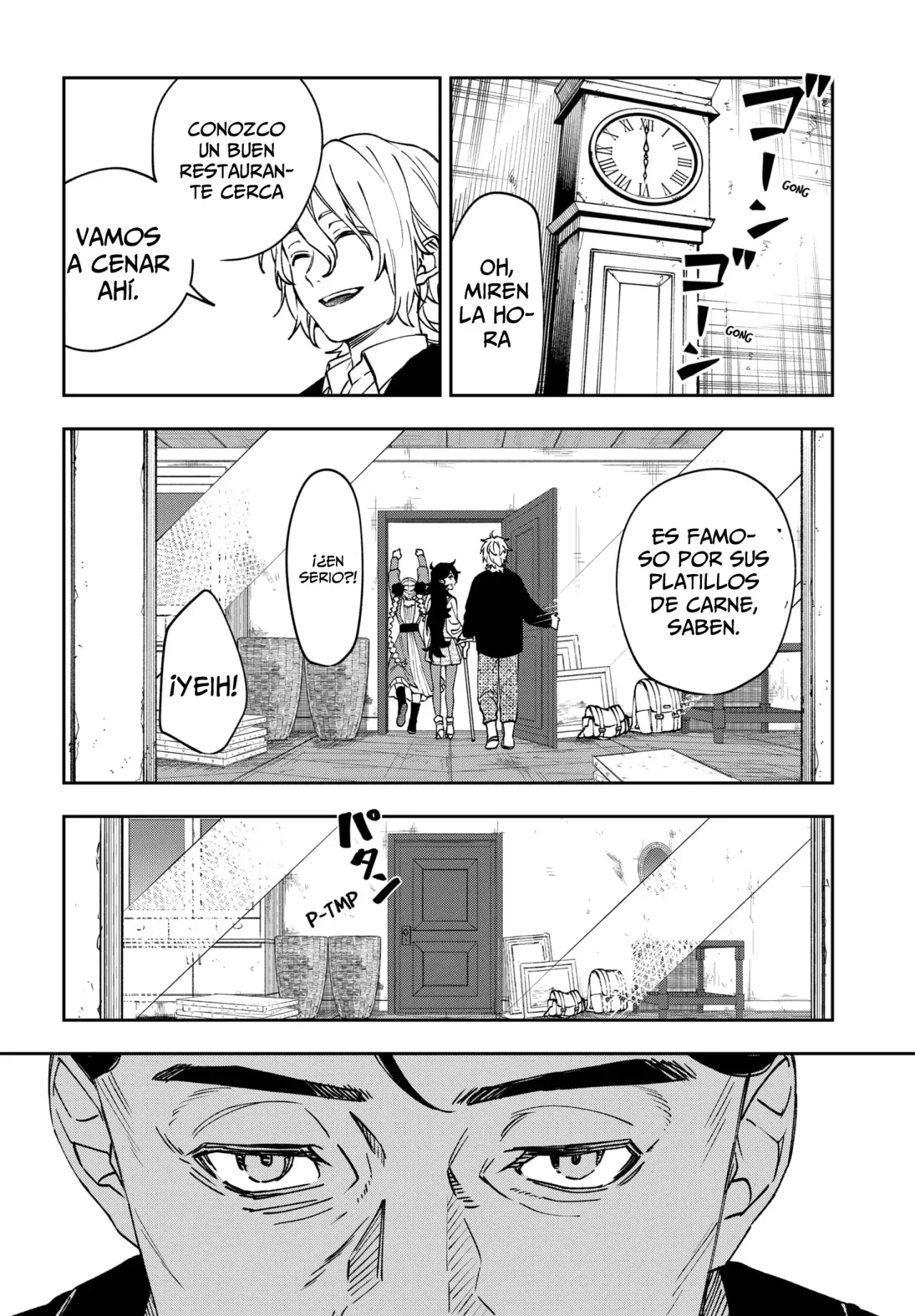 Witchriv Capitulo 6: Capitulo 6 página 4