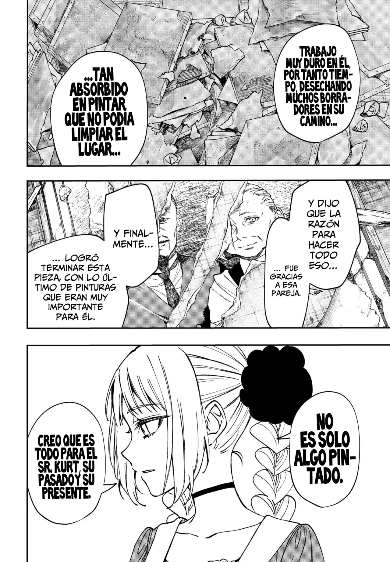 Witchriv Capitulo 7 página 11