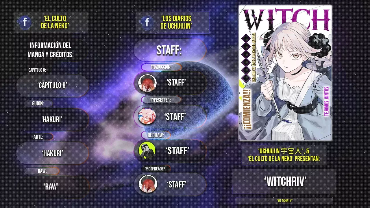 Witchriv Capitulo 8: Capítulo 8 página 2
