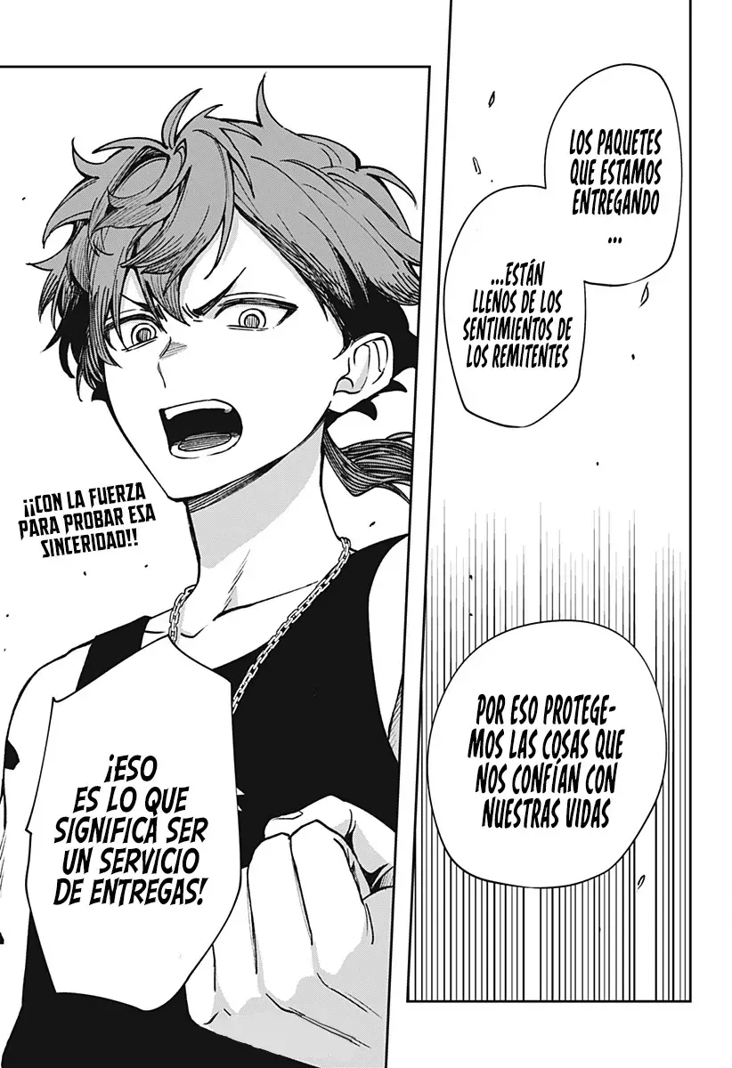 Witchriv Capitulo 8: Capítulo 8 página 24