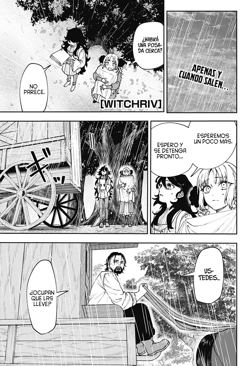 Witchriv Capitulo 8: Capítulo 8 página 4