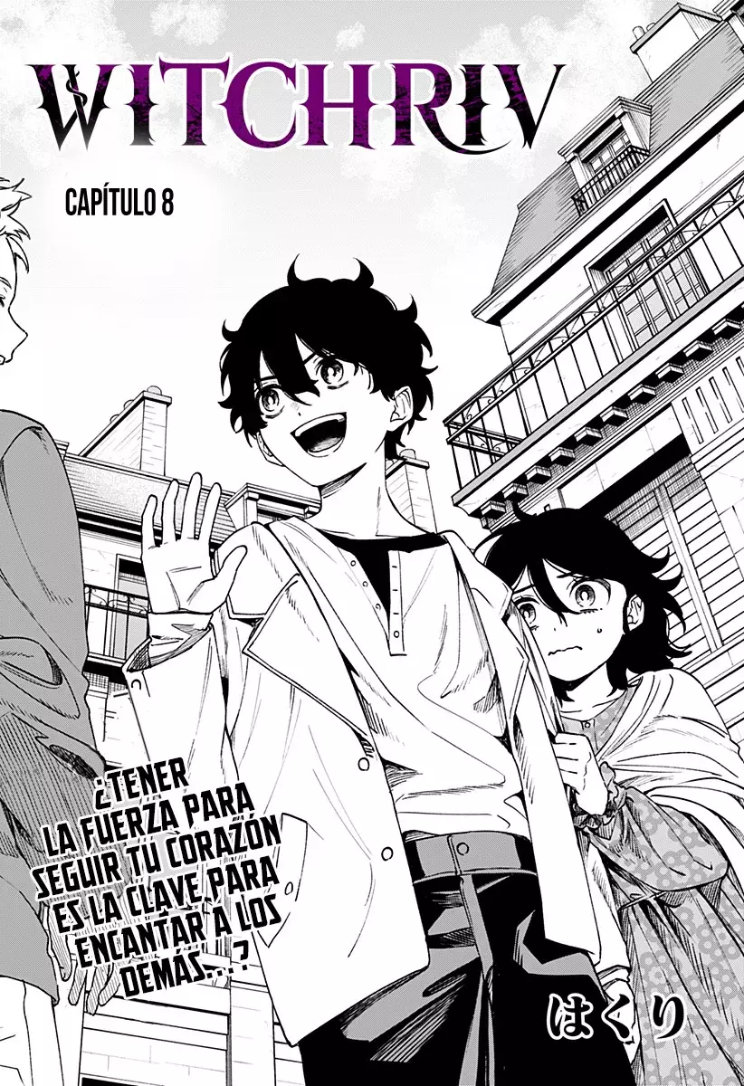 Witchriv Capitulo 8: Capítulo 8 página 5