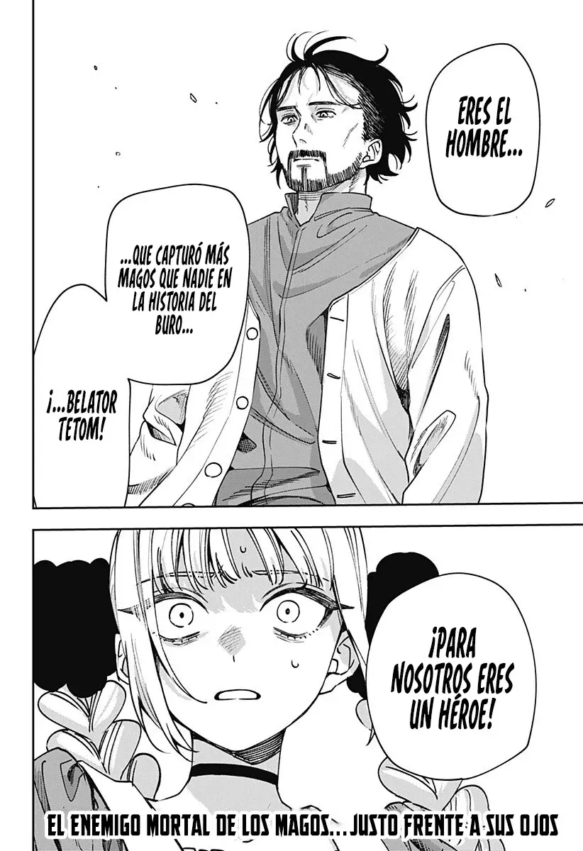 Witchriv Capitulo 9 página 21