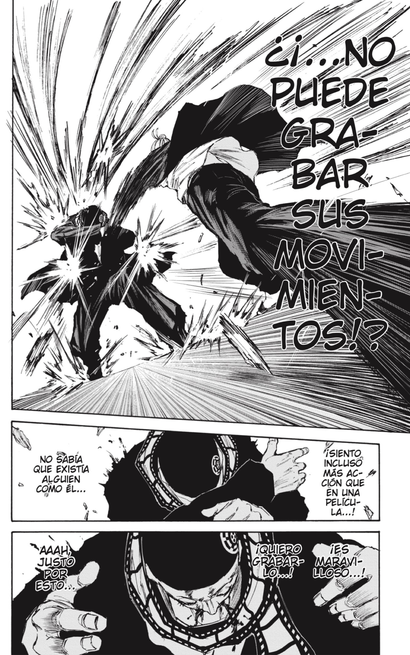 Sakamoto Days Capitulo 102: [Telón Final] página 16