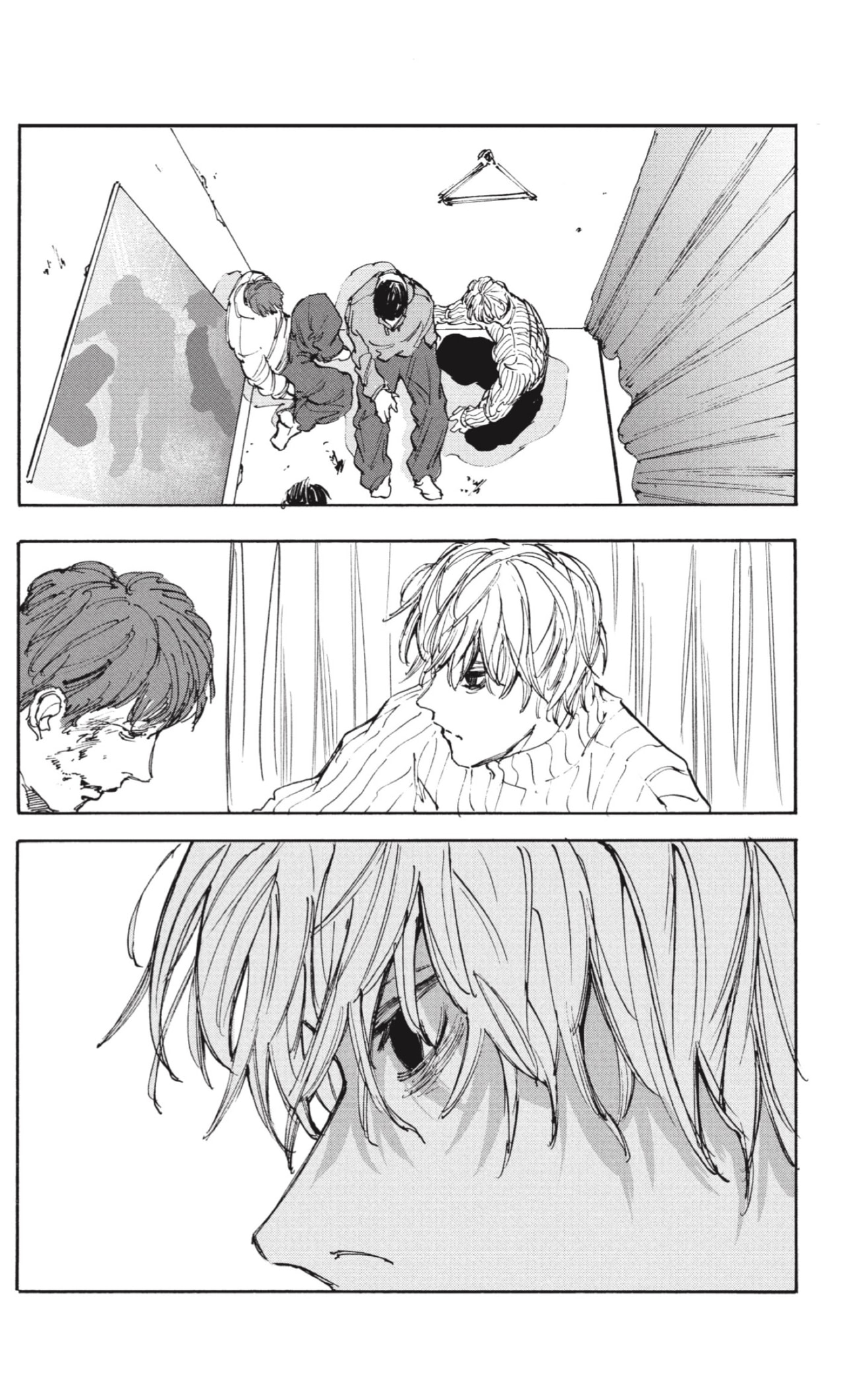 Sakamoto Days Capitulo 109: Kindaka. página 18