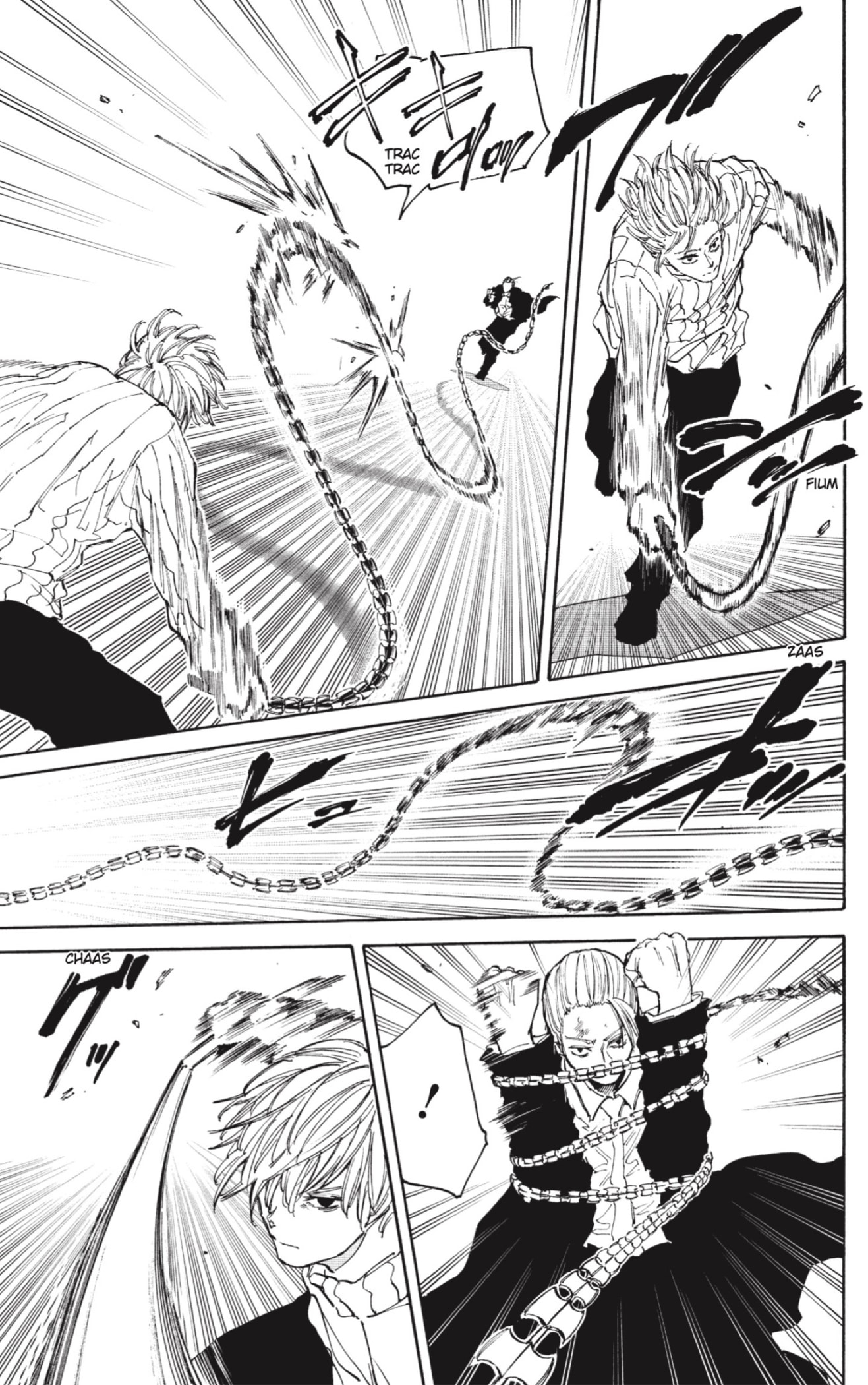 Sakamoto Days Capitulo 120: Conclusión página 13