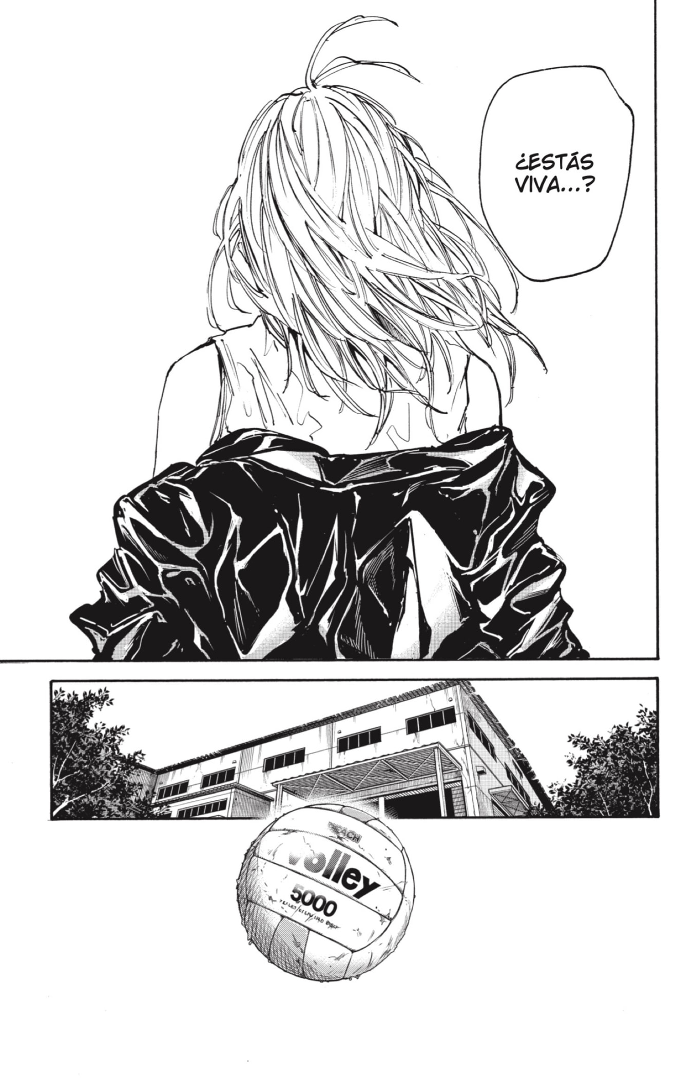 Sakamoto Days Capitulo 121: Datos extraños. página 13