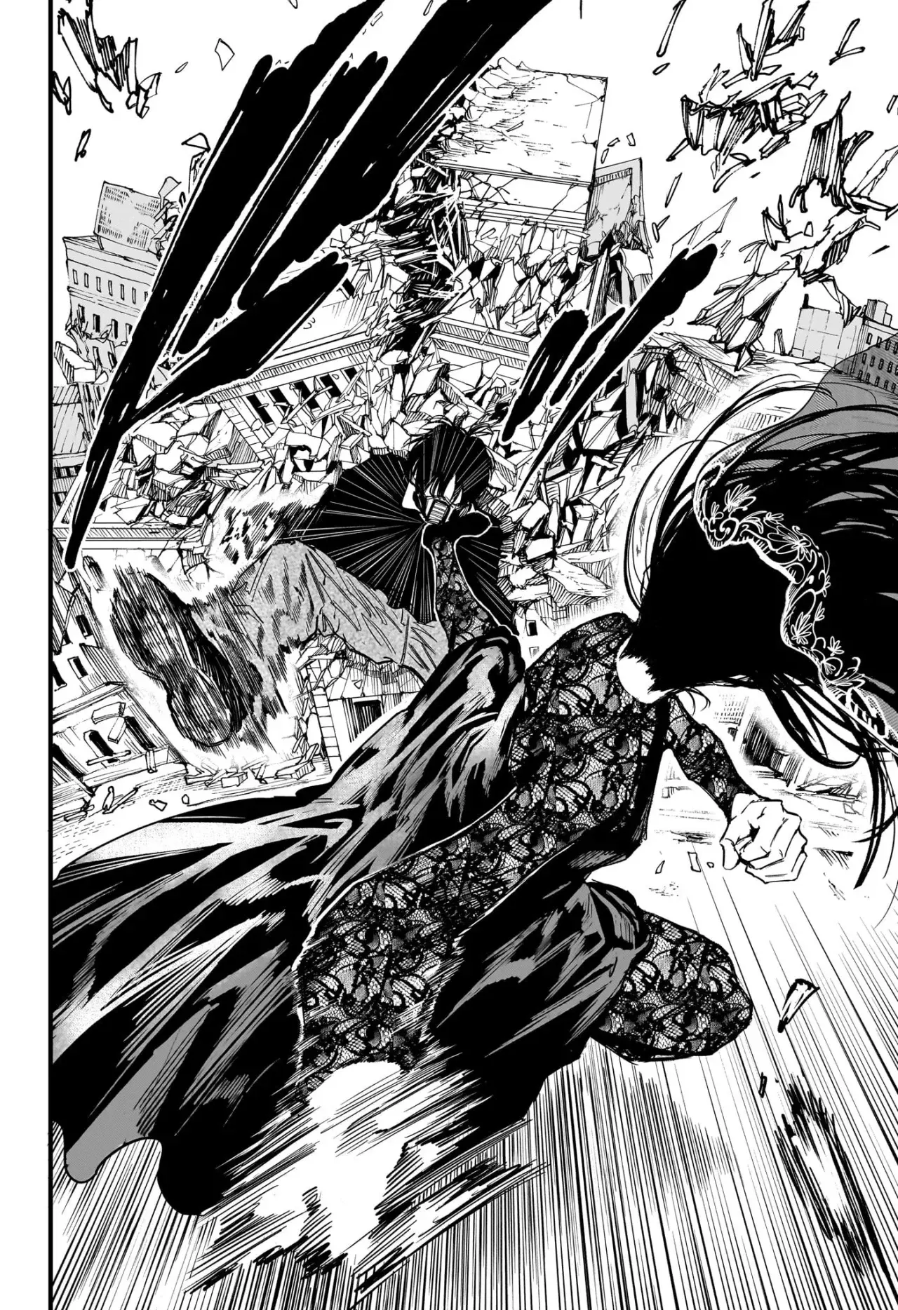 Sakamoto Days Capitulo 144 página 18