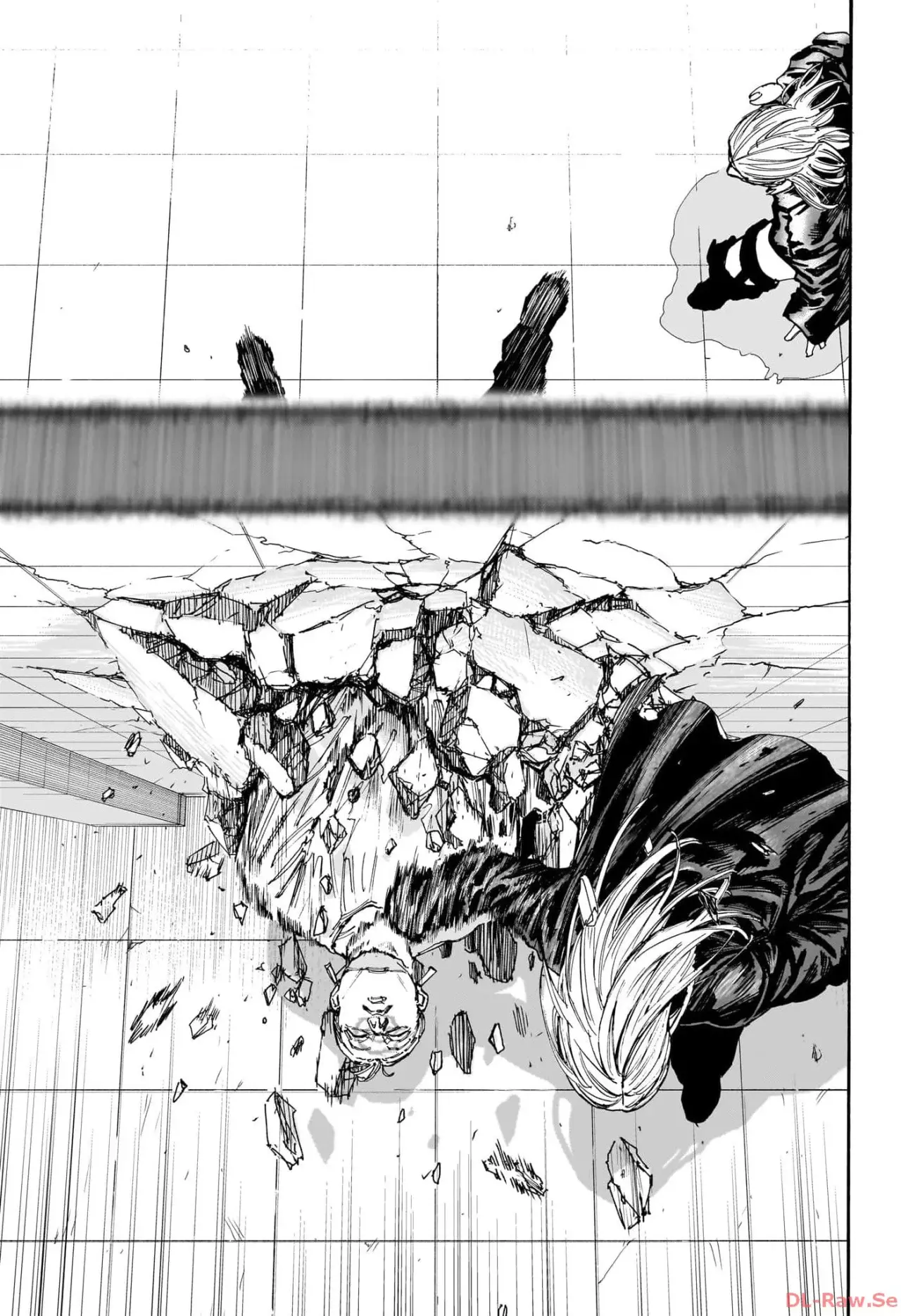 Sakamoto Days Capitulo 150 página 7