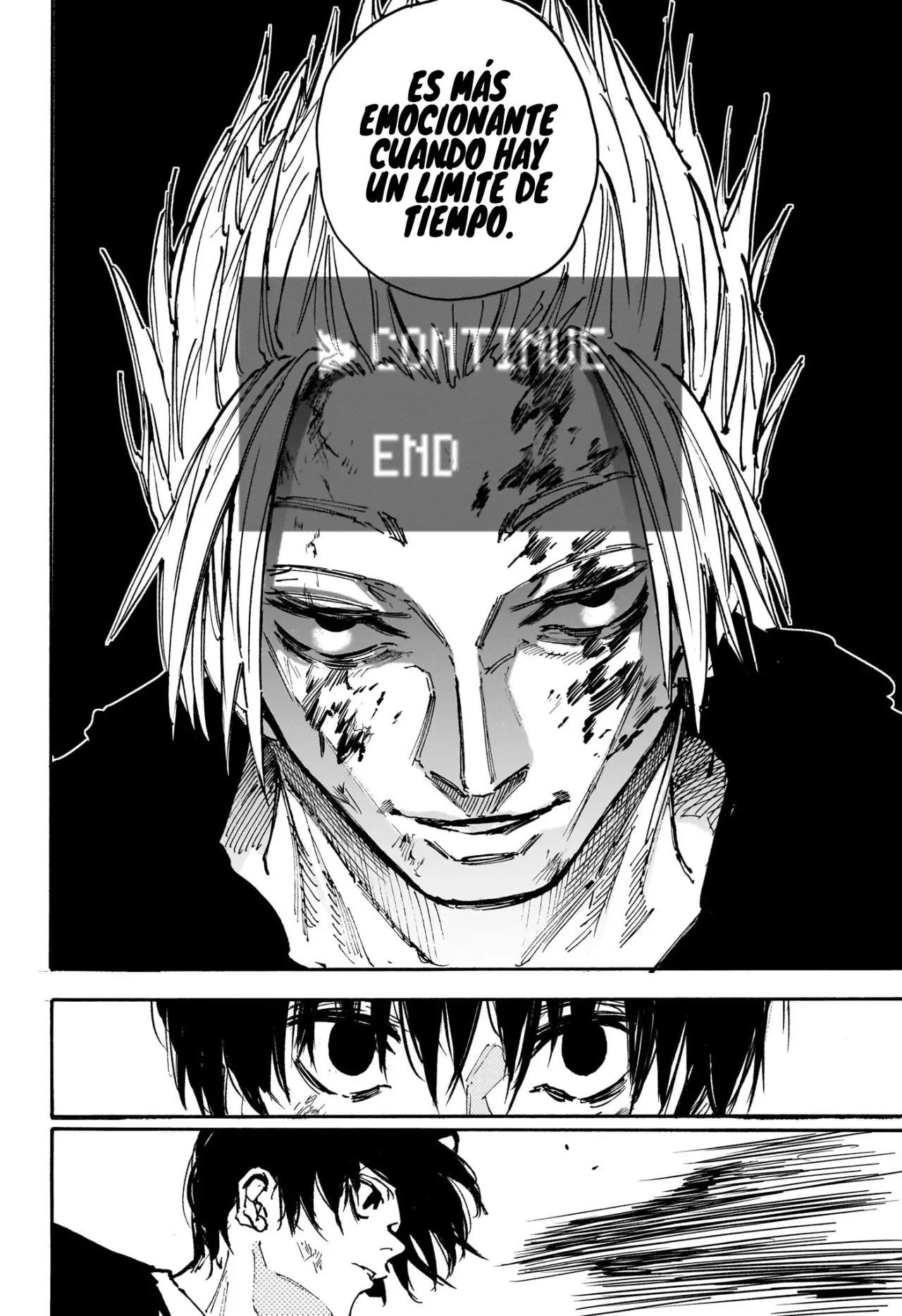 Sakamoto Days Capitulo 152 página 5