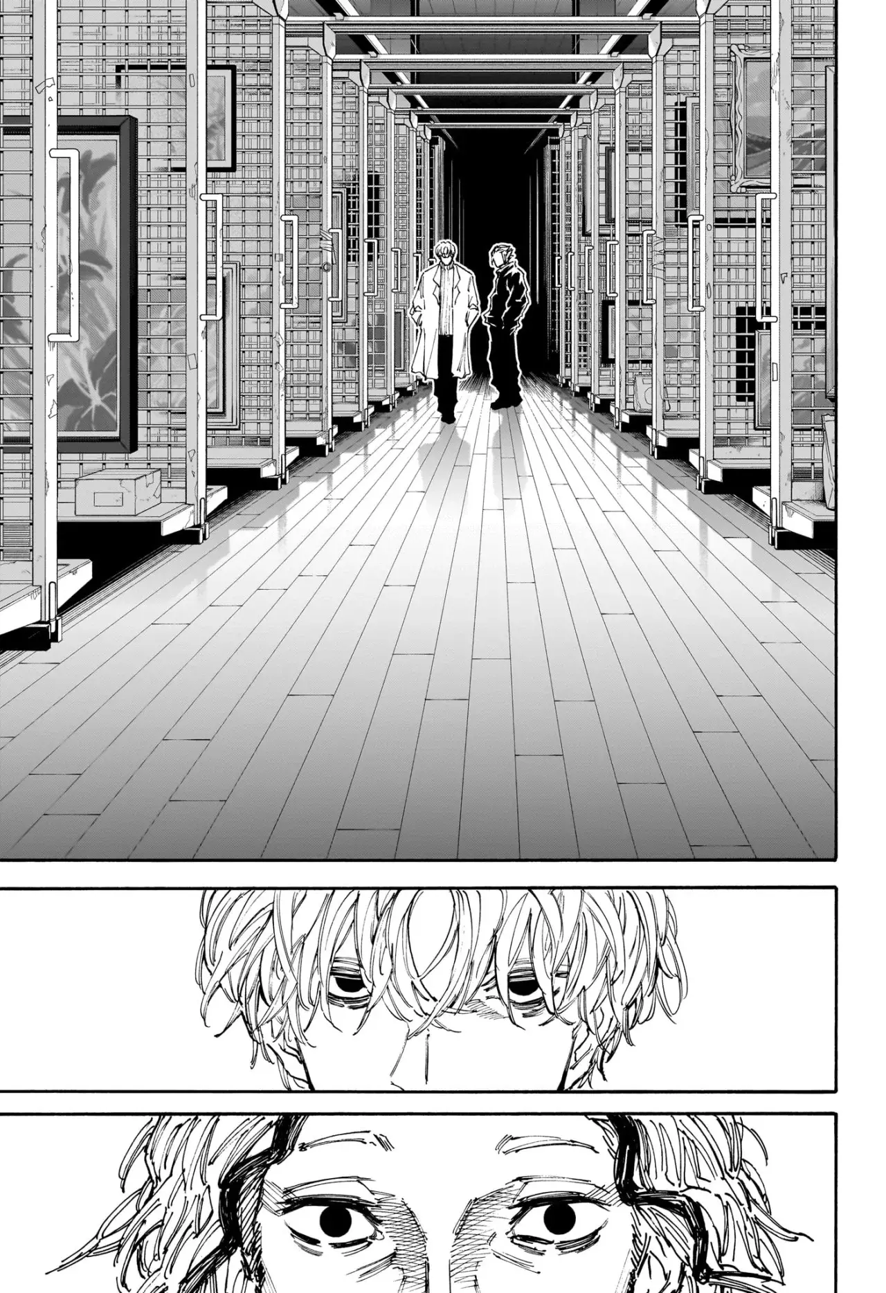 Sakamoto Days Capitulo 153 página 12