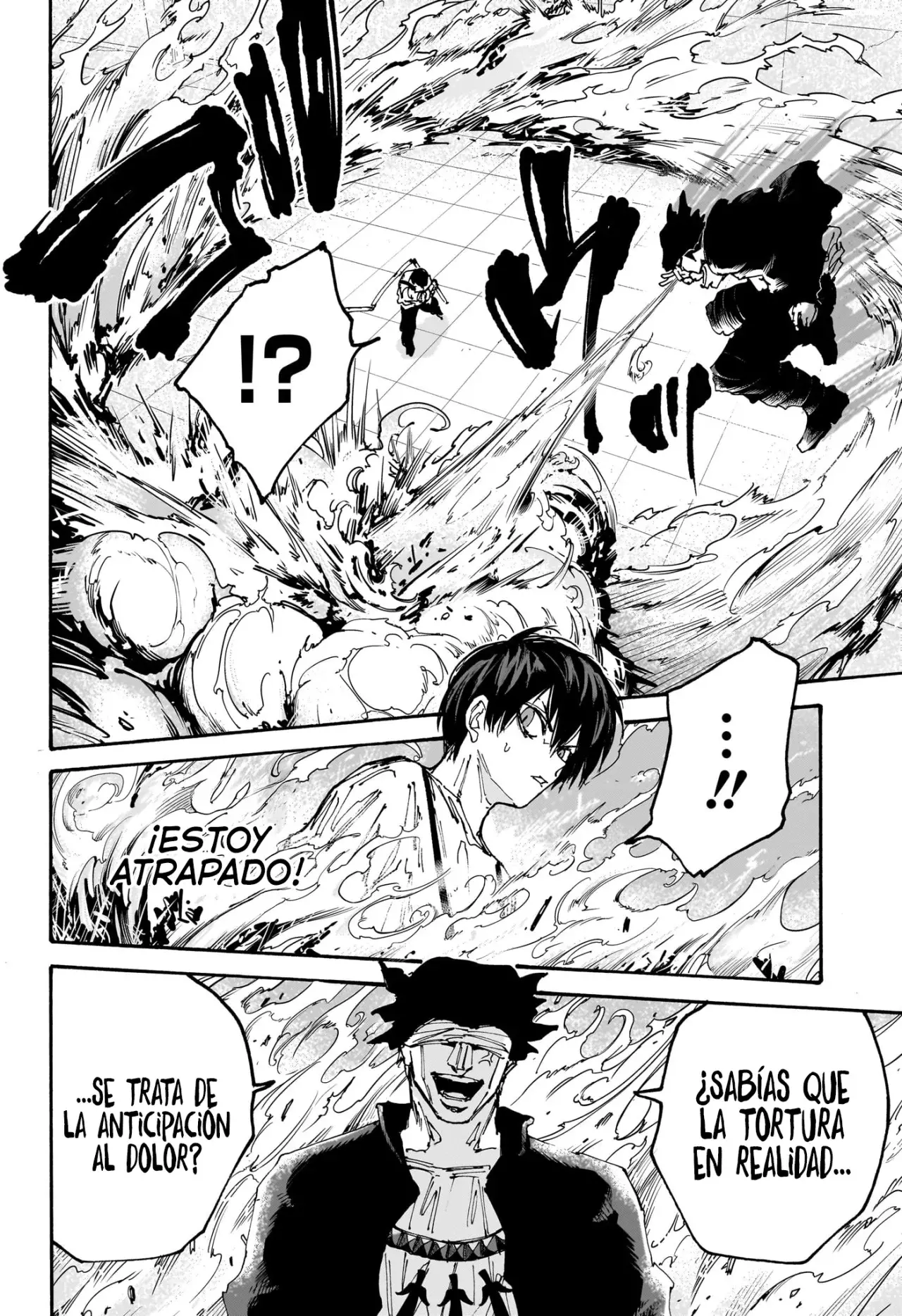 Sakamoto Days Capitulo 159 página 13
