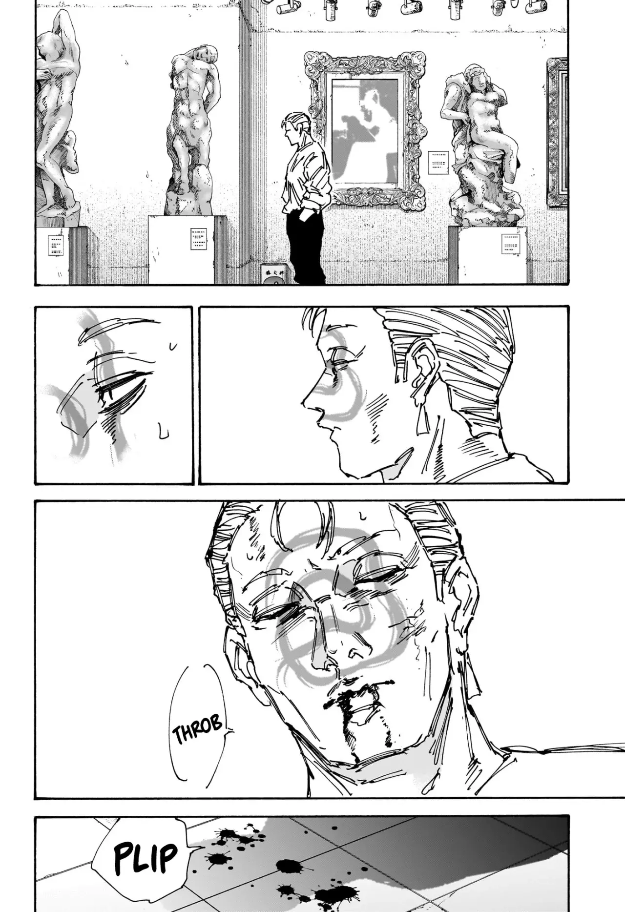 Sakamoto Days Capitulo 159 página 9
