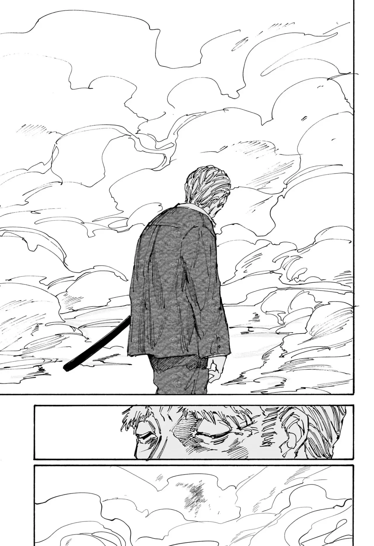 Sakamoto Days Capitulo 165 página 18