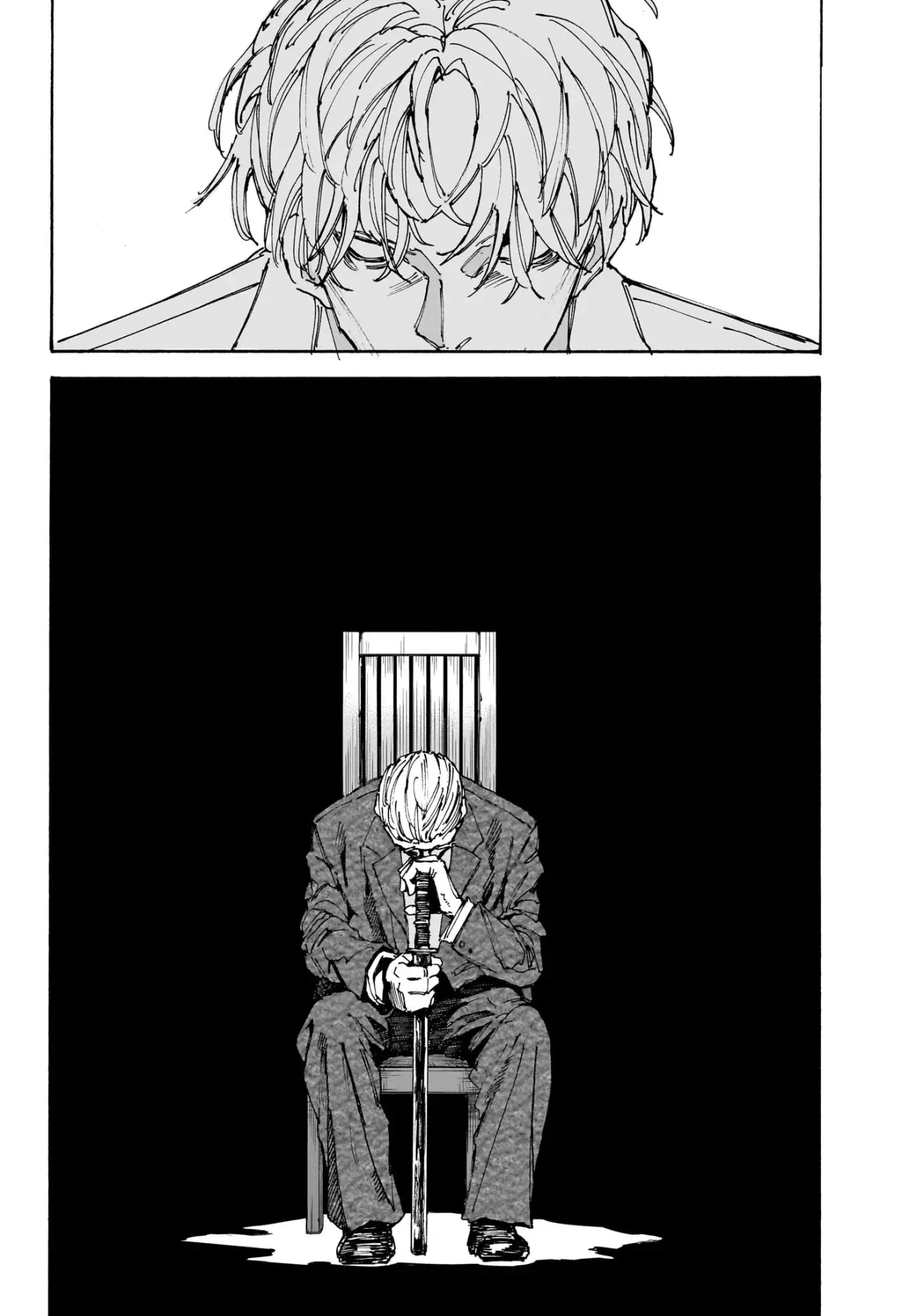 Sakamoto Days Capitulo 172 página 13