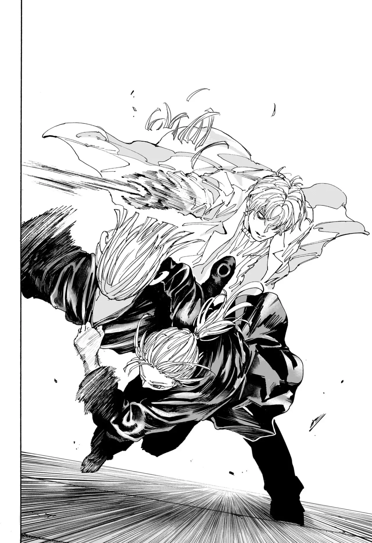 Sakamoto Days Capitulo 172 página 9