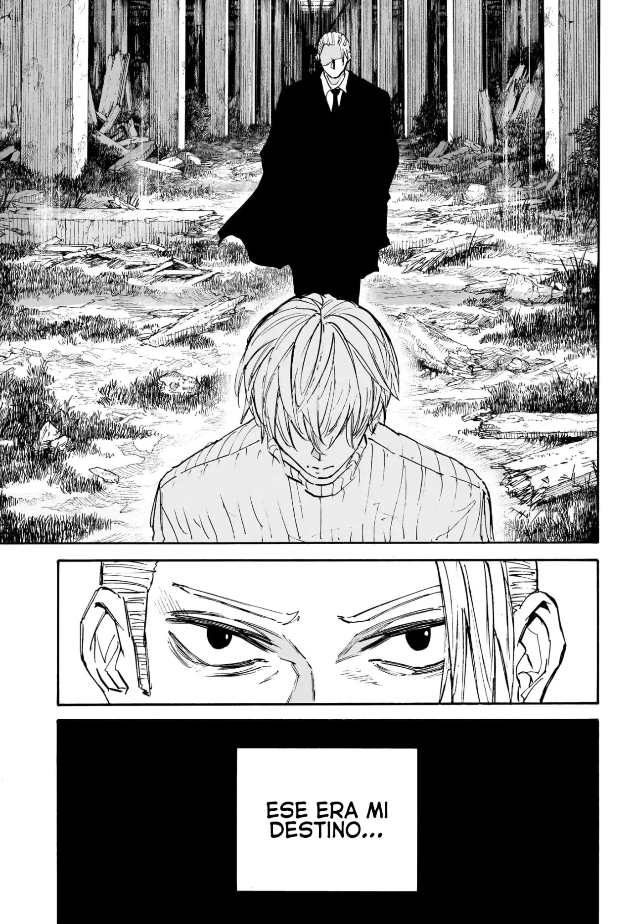 Sakamoto Days Capitulo 175 página 12