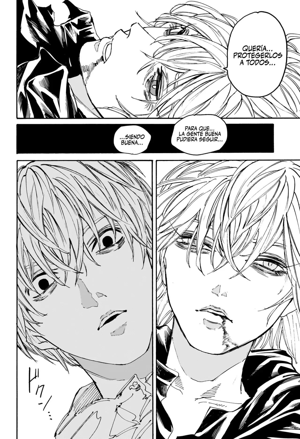 Sakamoto Days Capitulo 175 página 9