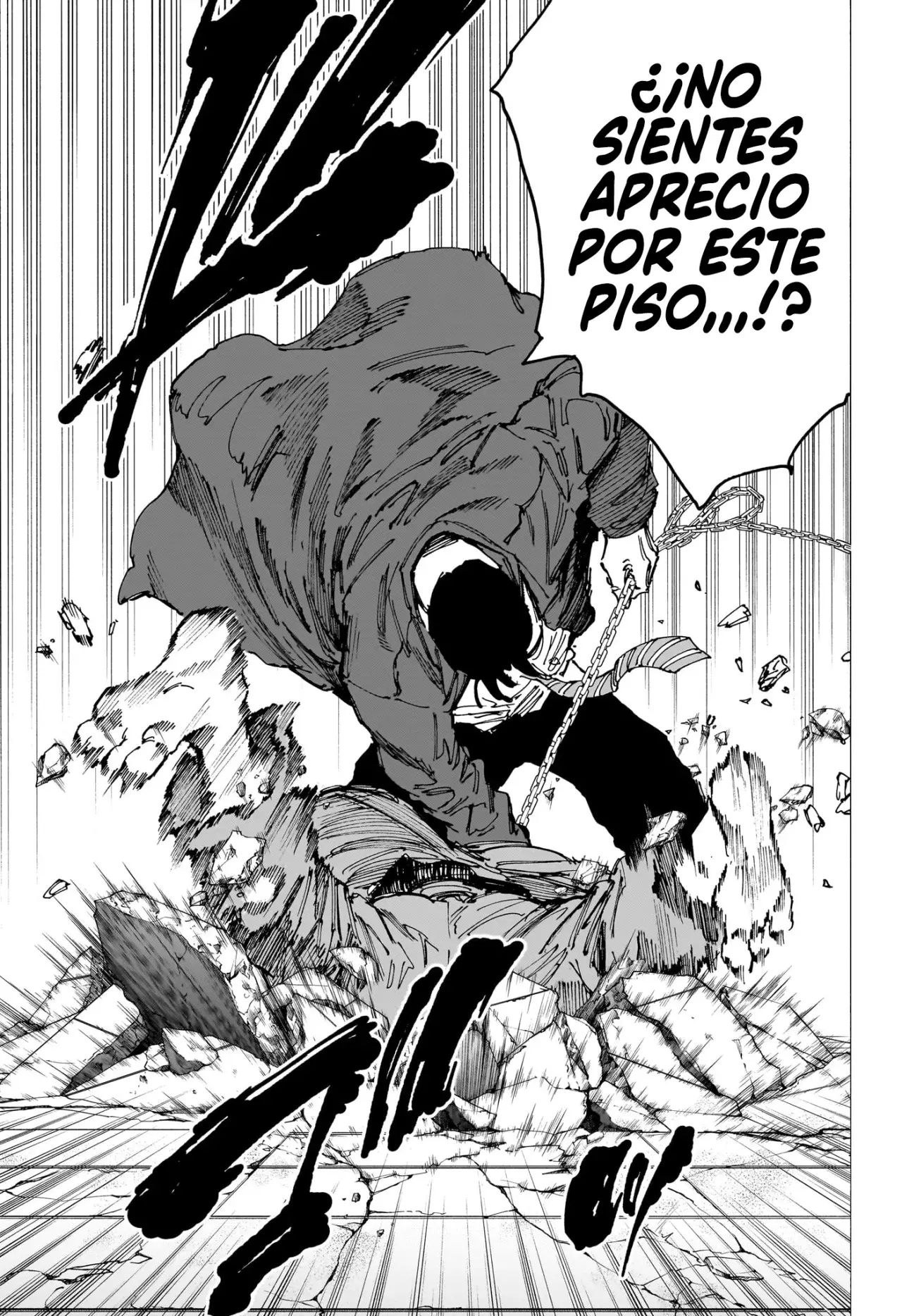 Sakamoto Days Capitulo 182 página 10